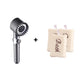 🔥Black Friday mega offer 🚿Multifunctional high-pressure shower head set
