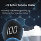🔥2025 New Arrival💝New Digital Electric Foot Polisher