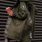 💜 LAST DAY PROMOTION - 49%OFF 💜Women's long-sleeved hooded jacket