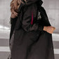 💜 LAST DAY PROMOTION - 49%OFF 💜Women's long-sleeved hooded jacket