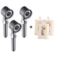 🔥Black Friday mega offer 🚿Multifunctional high-pressure shower head set