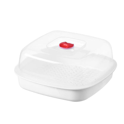 ⏳Limited time 50% discount💥Microwave oven steam cooker