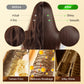 Nourishing Plant-Based Hair Color