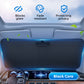 🌞 Summer Hot Sale 49% OFF 🌈Laser Car Windshield Sunshade