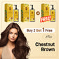 Nourishing Plant-Based Hair Color
