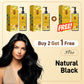 Nourishing Plant-Based Hair Color