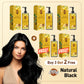 Nourishing Plant-Based Hair Color