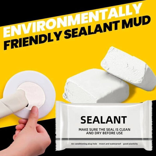 ⚡🔥Eco-friendly sealing mud Buy 2 get 3 free✨