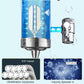 🔥 Installation-free Stainless Steel Household Faucet Water Purifier