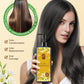 Nourishing Plant-Based Hair Color