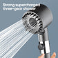 🔥Black Friday mega offer 🚿Multifunctional high-pressure shower head set