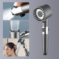 🔥Black Friday mega offer 🚿Multifunctional high-pressure shower head set