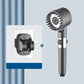 🔥Black Friday mega offer 🚿Multifunctional high-pressure shower head set
