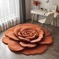 🏠 2025 New Product🌸Floral Plush & Diatomaceous Earth Floor Mat
