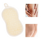 Natural Bath Sponge for Face and Body