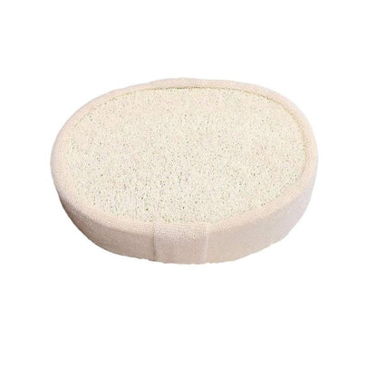 Natural Bath Sponge for Face and Body