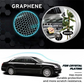 Ceramic Coating Wax Kit for Cars