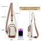 🔥HOT SALE（50% OFF）🎁Women's Fashionable Casual Large Capacity Bag
