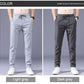 Stretch Pants – New Year Promotion 49% OFF– Men's Fast Dry Stretch Pants