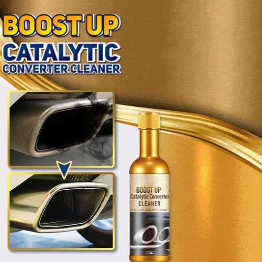🔥Instant Car Exhaust Handy Cleaner - Limited Time Buy 1 Get 1 Free⏳