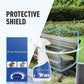 Metal Surface Rust Remover Spray