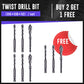 Eccentric Drill Bit
