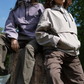 Causal Softshell Jacket With Hood