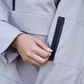 Causal Softshell Jacket With Hood