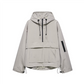 Causal Softshell Jacket With Hood