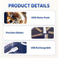 Portable Automatic Electric Fruit Peeler