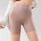 Women's High-Waisted Butt-Lifting Workout Shorts