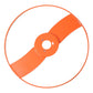 Round Mower Grass Shield Cover