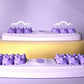 Portable Dual Foot Massage Roller