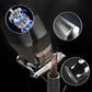 Digital Display Professional Electric Hair Clipper Set