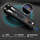 Digital Display Professional Electric Hair Clipper Set