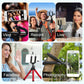 Sponge Tripod Shooting Mobile Phone Holder