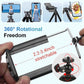 Sponge Tripod Shooting Mobile Phone Holder
