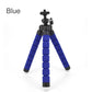 Sponge Tripod Shooting Mobile Phone Holder