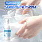 Powerful Oil Stain Remover Spray