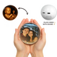 📢📢50% OFF !!⏰⏰Video Display Sphere for Cherished Moments