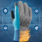 Unisex Waterproof Warm Work Gloves