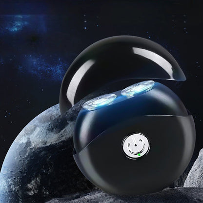 🖤Black Friday 64 % Rabatt 💥Tragbarer multifunktionaler Elektrorasierer